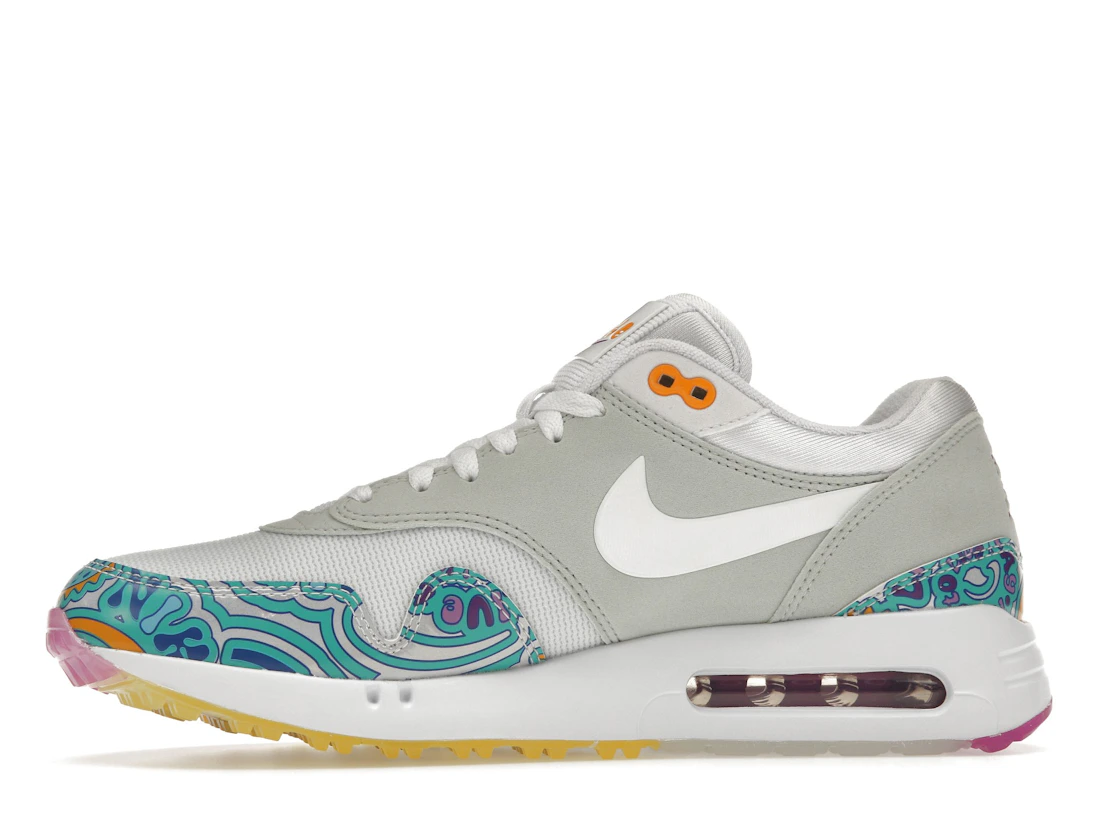 Vue 18 de Nike Air Max 1 '86 OG Golf NRG Play to Live