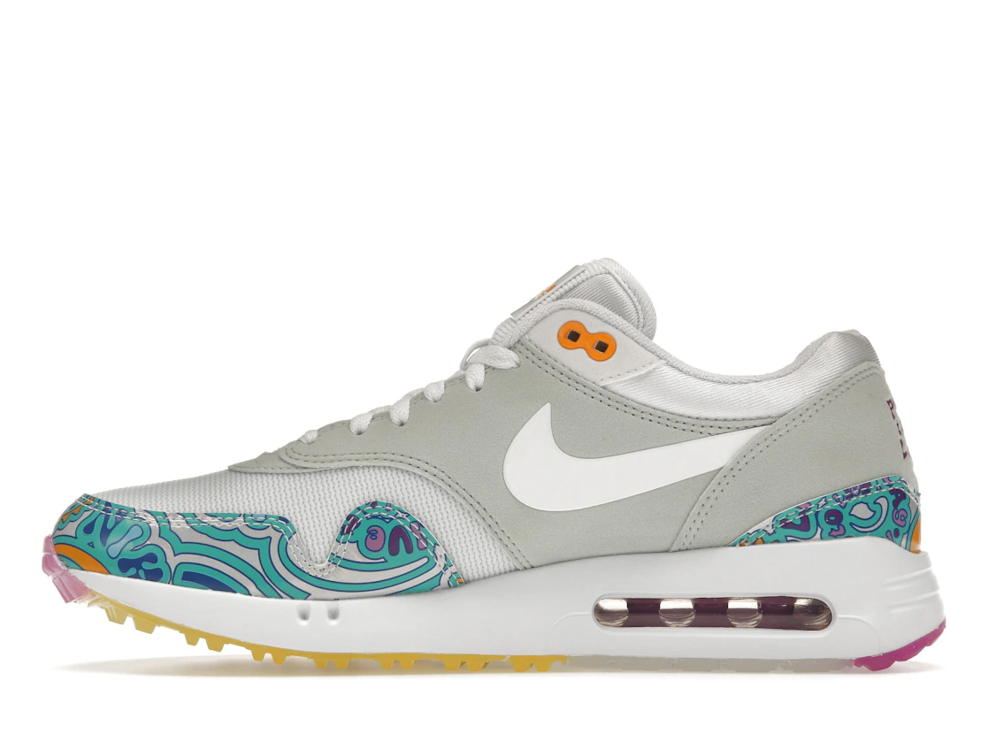 Vue 19 de Nike Air Max 1 '86 OG Golf NRG Play to Live