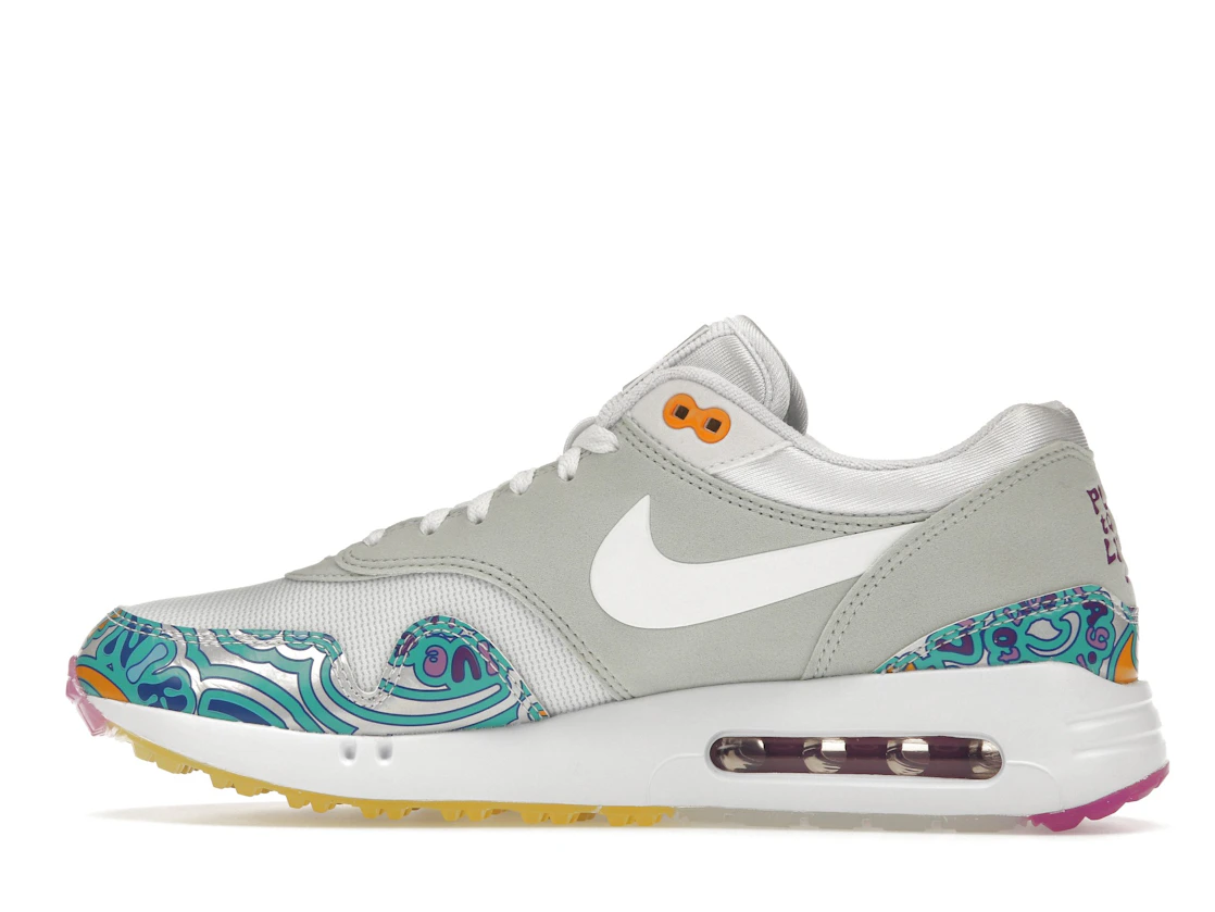 Vue 20 de Nike Air Max 1 '86 OG Golf NRG Play to Live