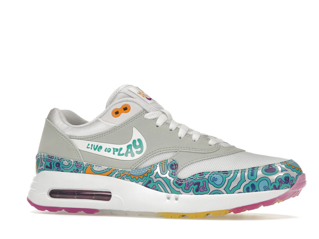 Vue 3 de Nike Air Max 1 '86 OG Golf NRG Play to Live