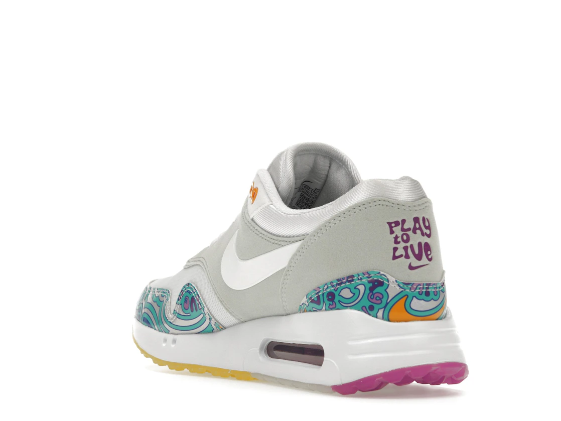 Vue 25 de Nike Air Max 1 '86 OG Golf NRG Play to Live