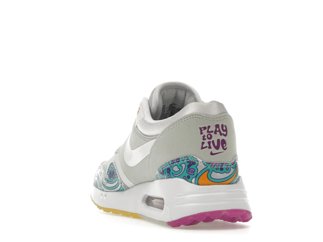 Vue 26 de Nike Air Max 1 '86 OG Golf NRG Play to Live