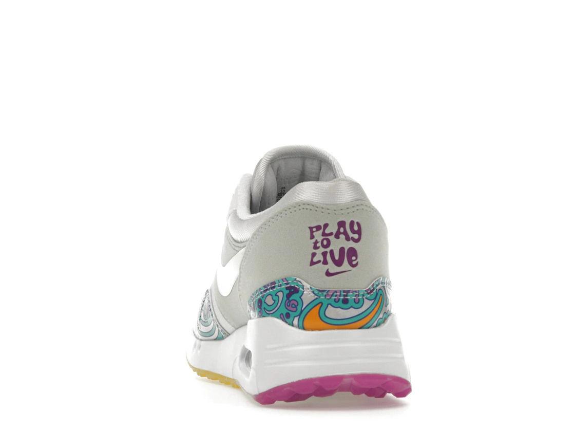 Vue 27 de Nike Air Max 1 '86 OG Golf NRG Play to Live