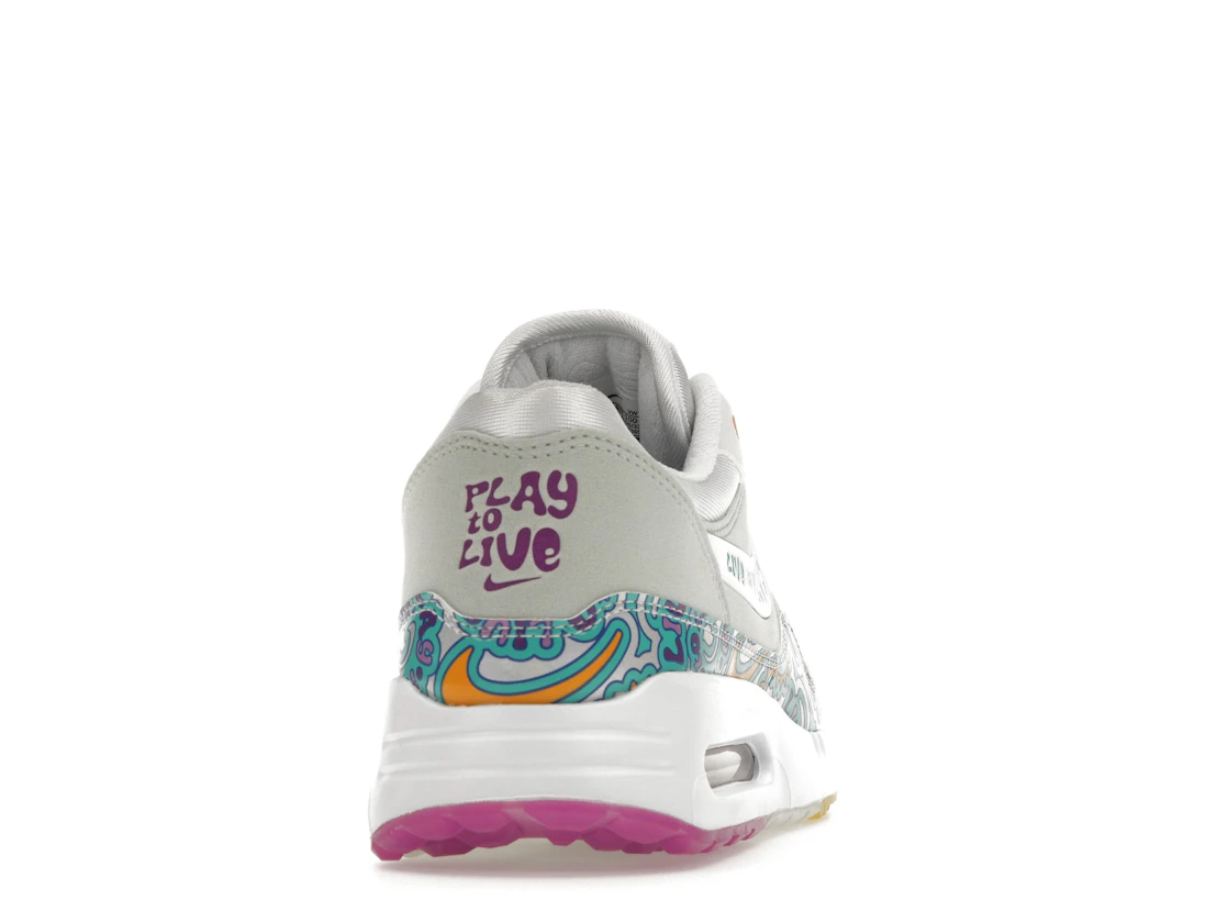 Vue 29 de Nike Air Max 1 '86 OG Golf NRG Play to Live