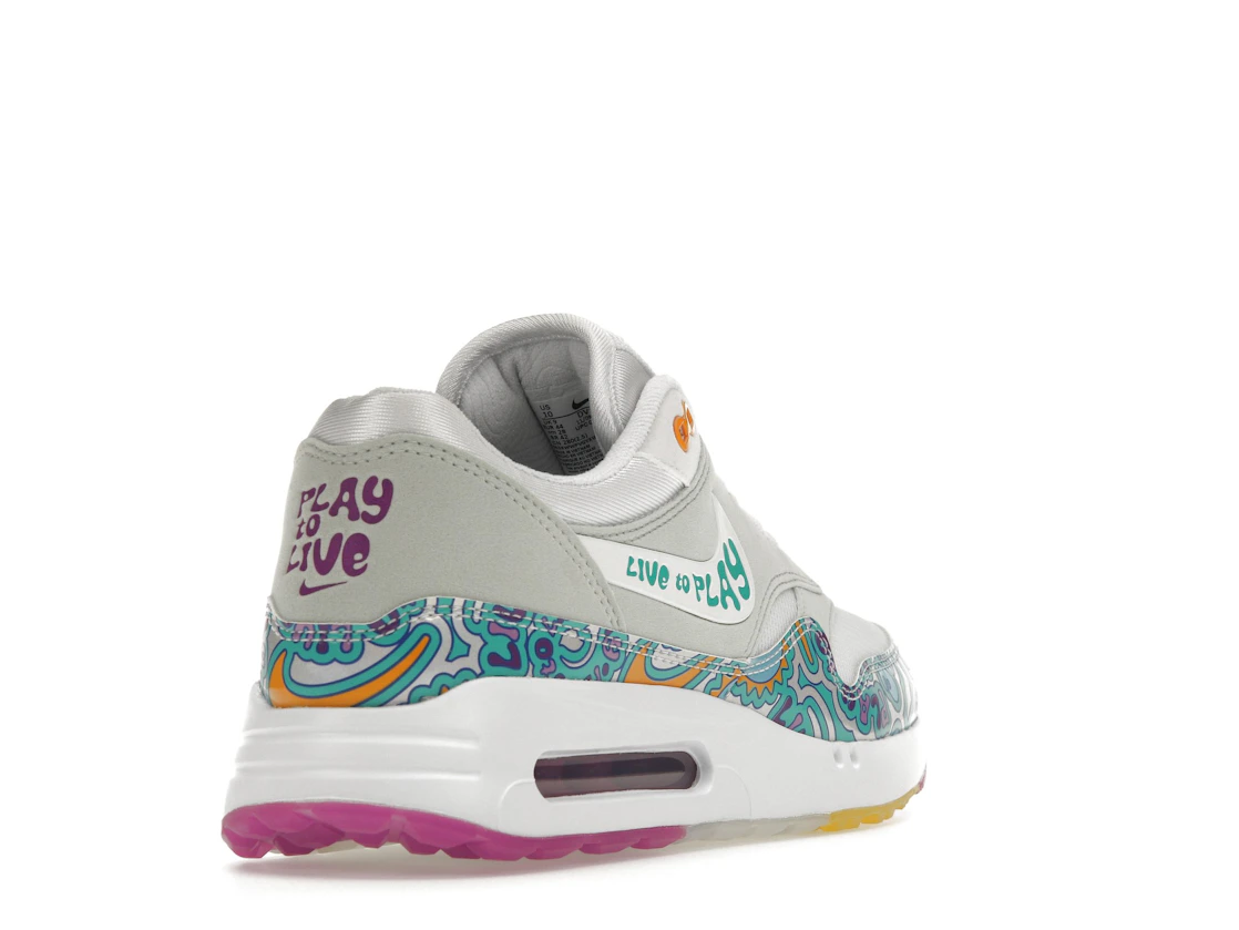 Vue 31 de Nike Air Max 1 '86 OG Golf NRG Play to Live