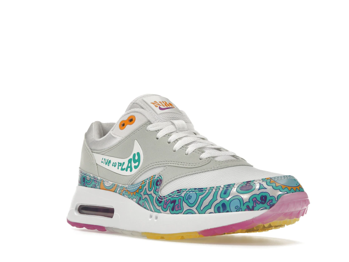 Vue 6 de Nike Air Max 1 '86 OG Golf NRG Play to Live