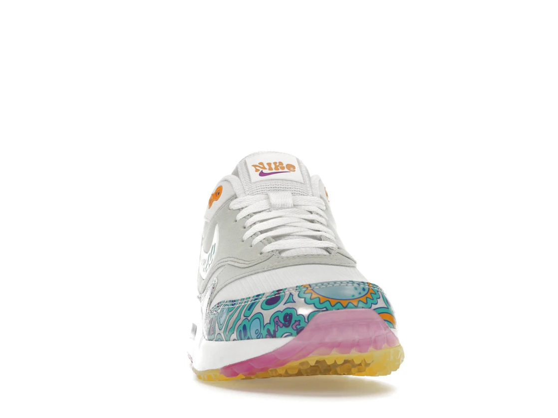 Vue 9 de Nike Air Max 1 '86 OG Golf NRG Play to Live