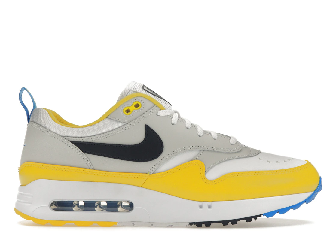 Vue 1 de Nike Air Max 1 '86 OG Golf NRG Ryder/Solheim Cup EU (2023)
