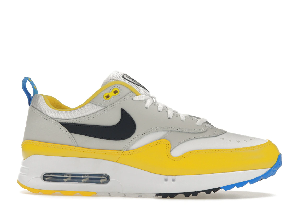 Vue 2 de Nike Air Max 1 '86 OG Golf NRG Ryder/Solheim Cup EU (2023)
