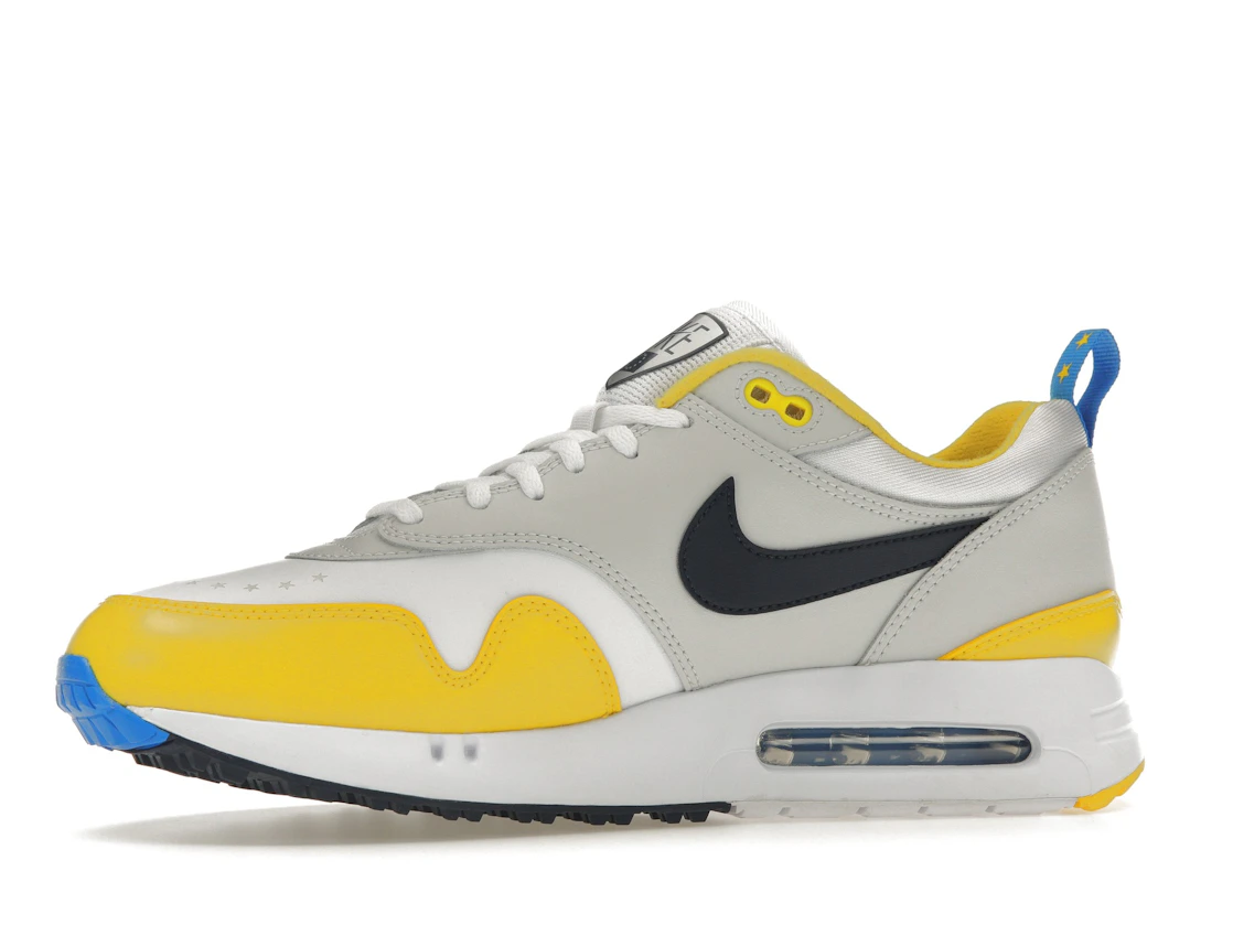 Vue 17 de Nike Air Max 1 '86 OG Golf NRG Ryder/Solheim Cup EU (2023)