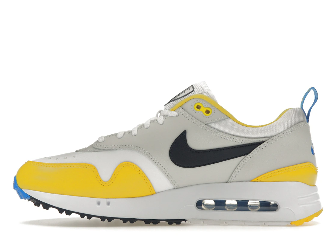 Vue 19 de Nike Air Max 1 '86 OG Golf NRG Ryder/Solheim Cup EU (2023)