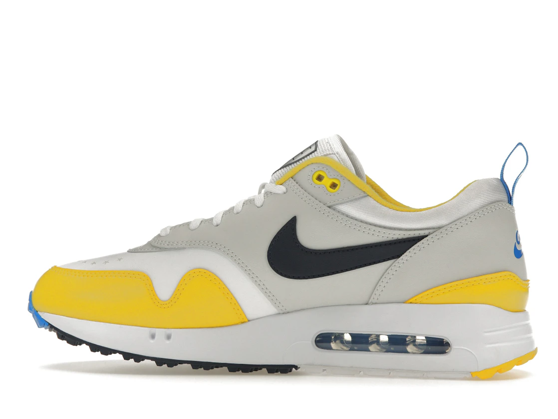 Vue 20 de Nike Air Max 1 '86 OG Golf NRG Ryder/Solheim Cup EU (2023)