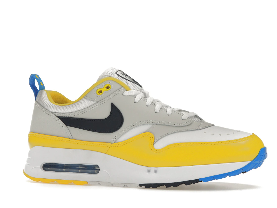 Vue 3 de Nike Air Max 1 '86 OG Golf NRG Ryder/Solheim Cup EU (2023)