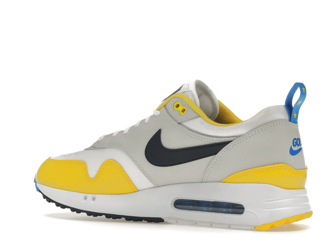 Vue 22 de Nike Air Max 1 '86 OG Golf NRG Ryder/Solheim Cup EU (2023)