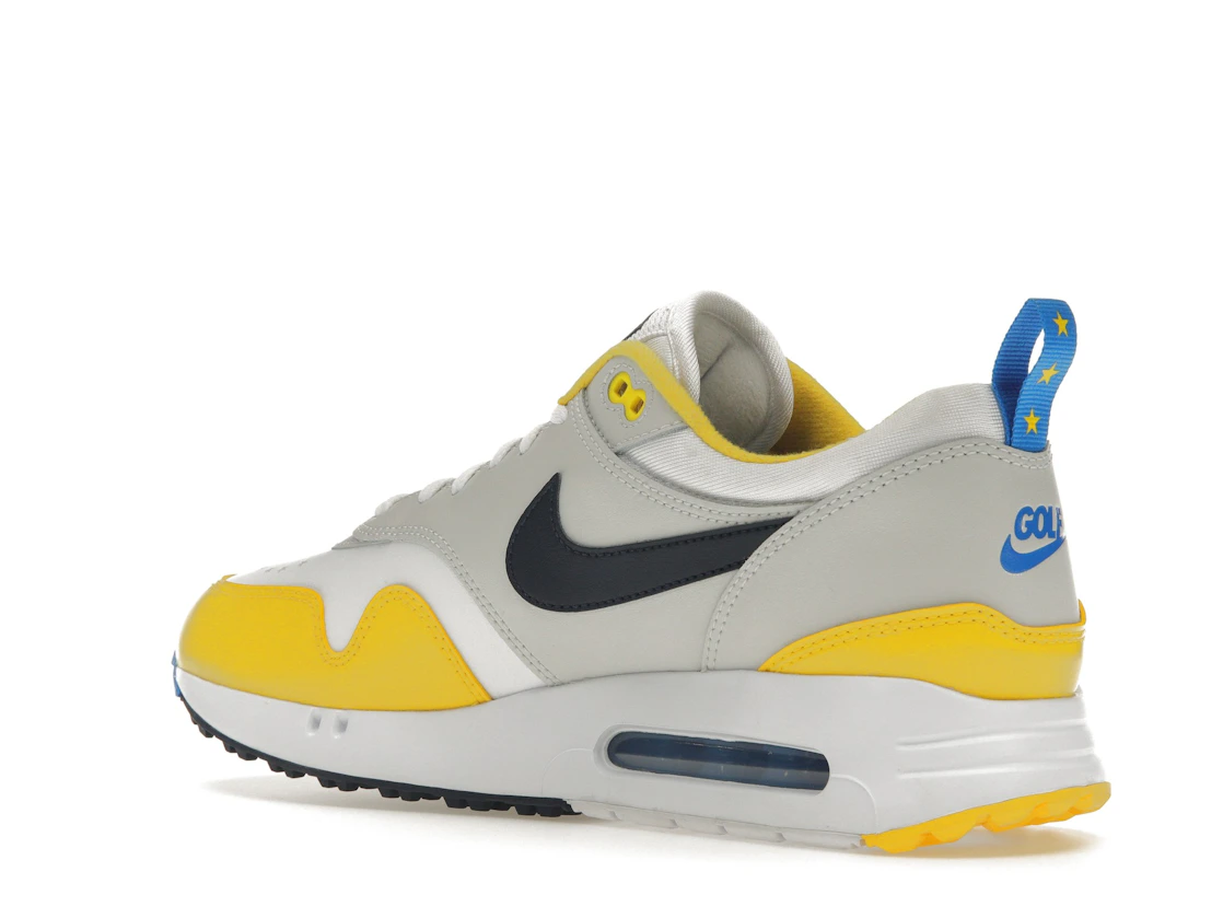 Vue 23 de Nike Air Max 1 '86 OG Golf NRG Ryder/Solheim Cup EU (2023)