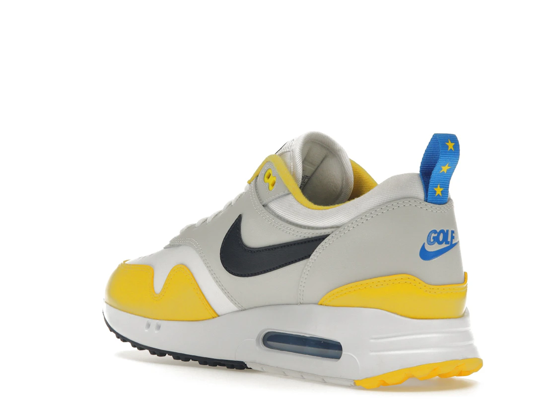 Vue 24 de Nike Air Max 1 '86 OG Golf NRG Ryder/Solheim Cup EU (2023)
