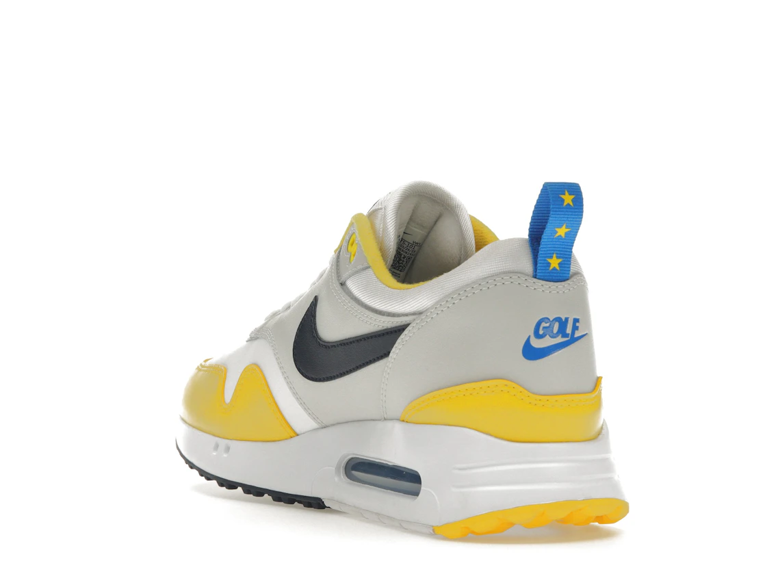 Vue 25 de Nike Air Max 1 '86 OG Golf NRG Ryder/Solheim Cup EU (2023)