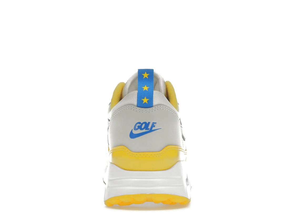Vue 28 de Nike Air Max 1 '86 OG Golf NRG Ryder/Solheim Cup EU (2023)