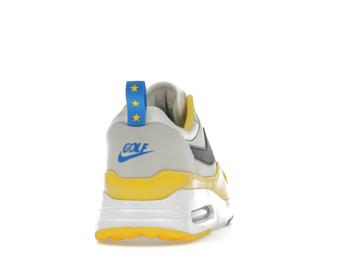 Vue 29 de Nike Air Max 1 '86 OG Golf NRG Ryder/Solheim Cup EU (2023)