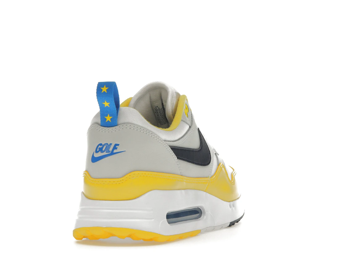 Vue 30 de Nike Air Max 1 '86 OG Golf NRG Ryder/Solheim Cup EU (2023)