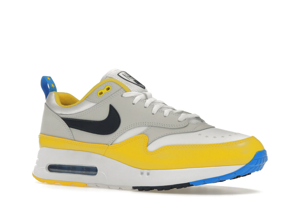 Vue 4 de Nike Air Max 1 '86 OG Golf NRG Ryder/Solheim Cup EU (2023)