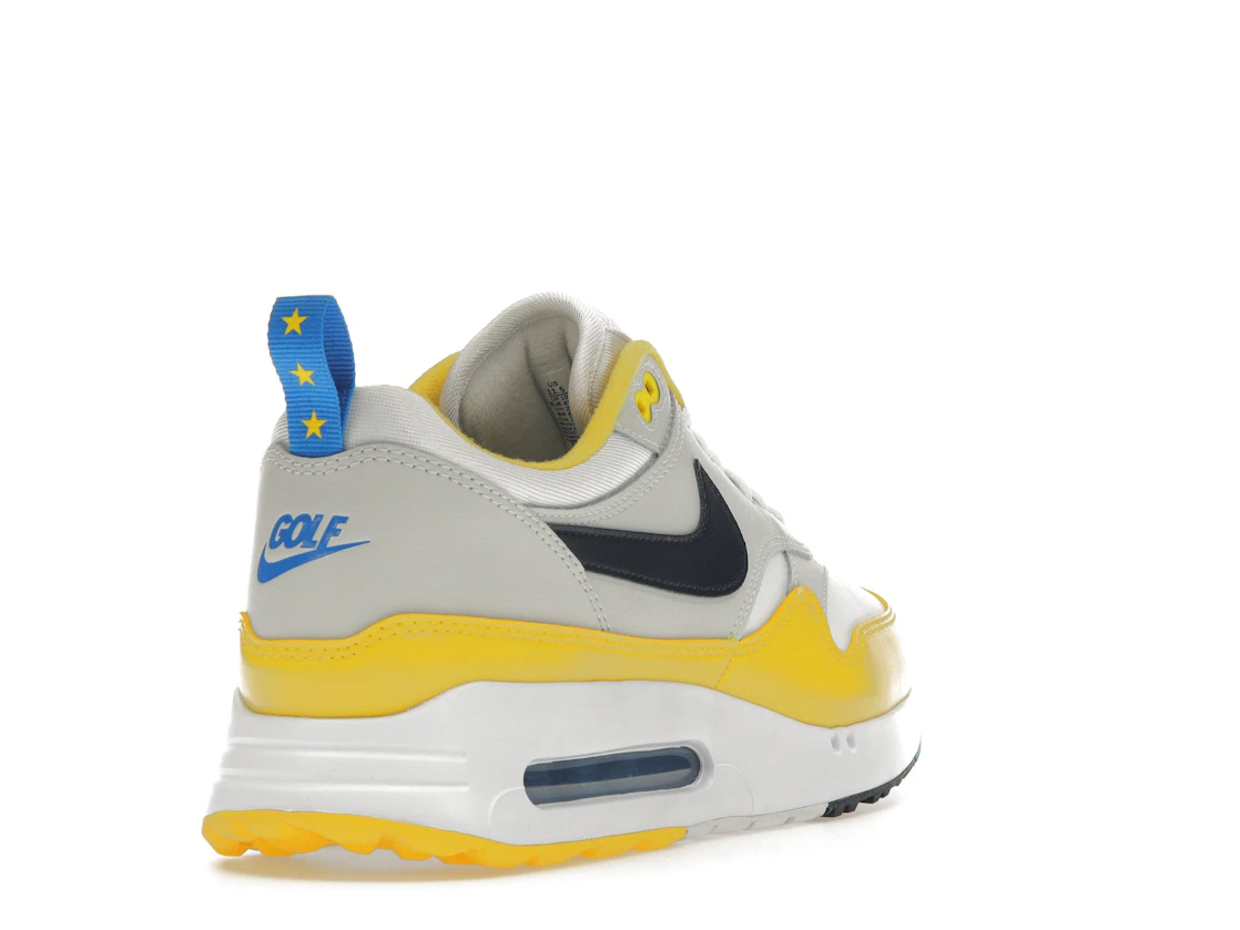 Vue 31 de Nike Air Max 1 '86 OG Golf NRG Ryder/Solheim Cup EU (2023)