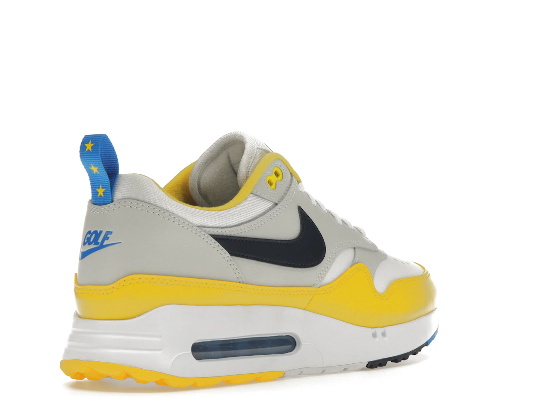 Vue 32 de Nike Air Max 1 '86 OG Golf NRG Ryder/Solheim Cup EU (2023)