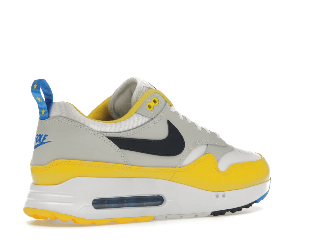 Vue 33 de Nike Air Max 1 '86 OG Golf NRG Ryder/Solheim Cup EU (2023)