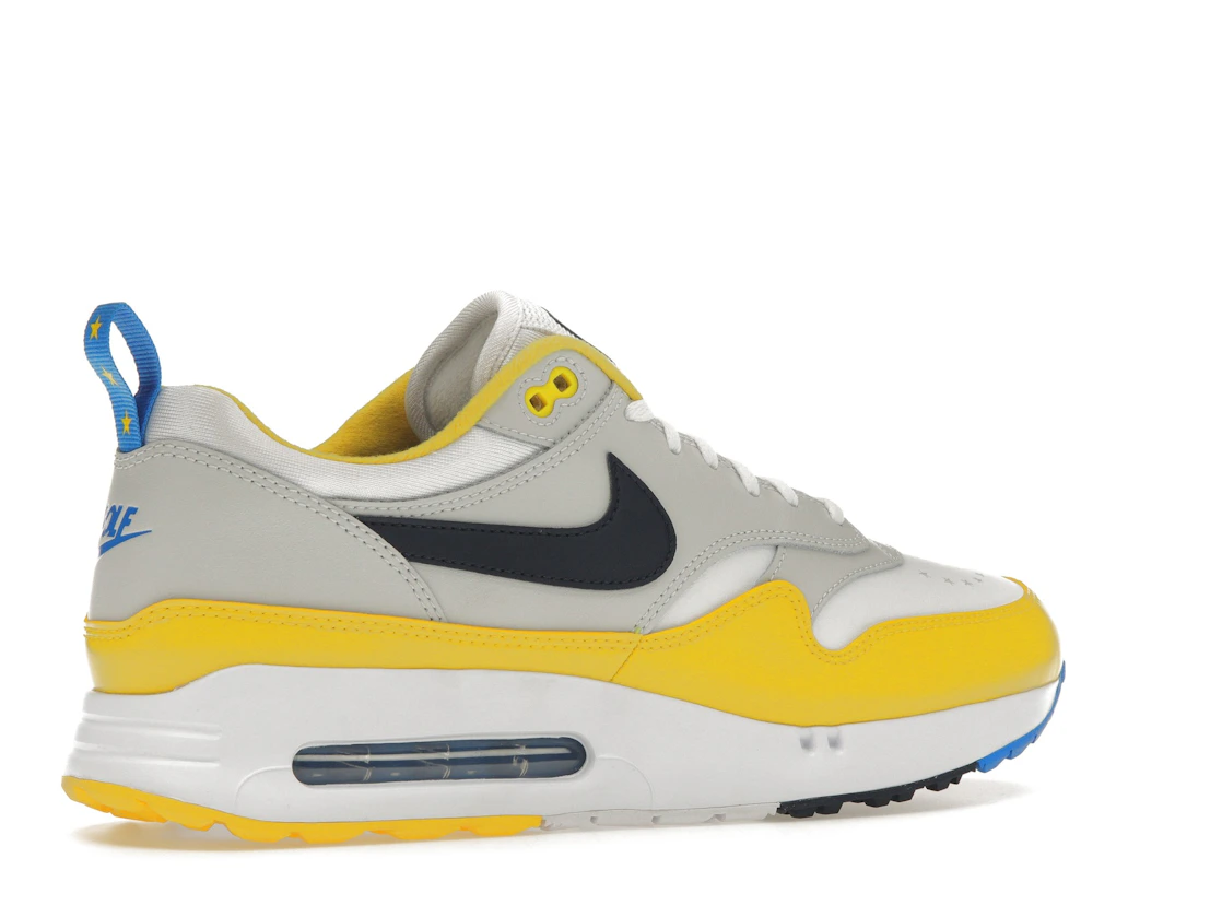 Vue 34 de Nike Air Max 1 '86 OG Golf NRG Ryder/Solheim Cup EU (2023)