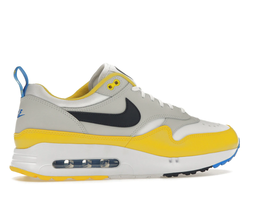 Vue 35 de Nike Air Max 1 '86 OG Golf NRG Ryder/Solheim Cup EU (2023)