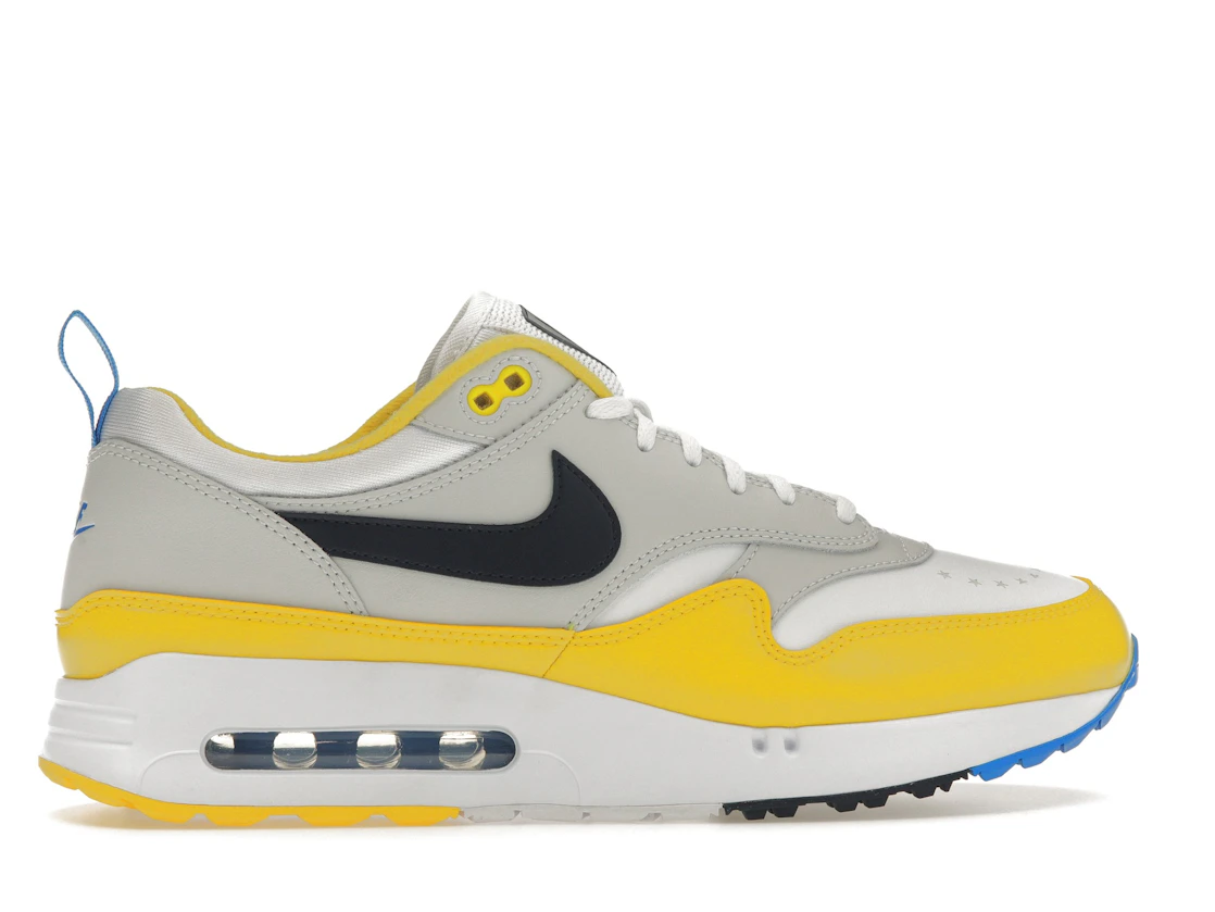 Vue 36 de Nike Air Max 1 '86 OG Golf NRG Ryder/Solheim Cup EU (2023)