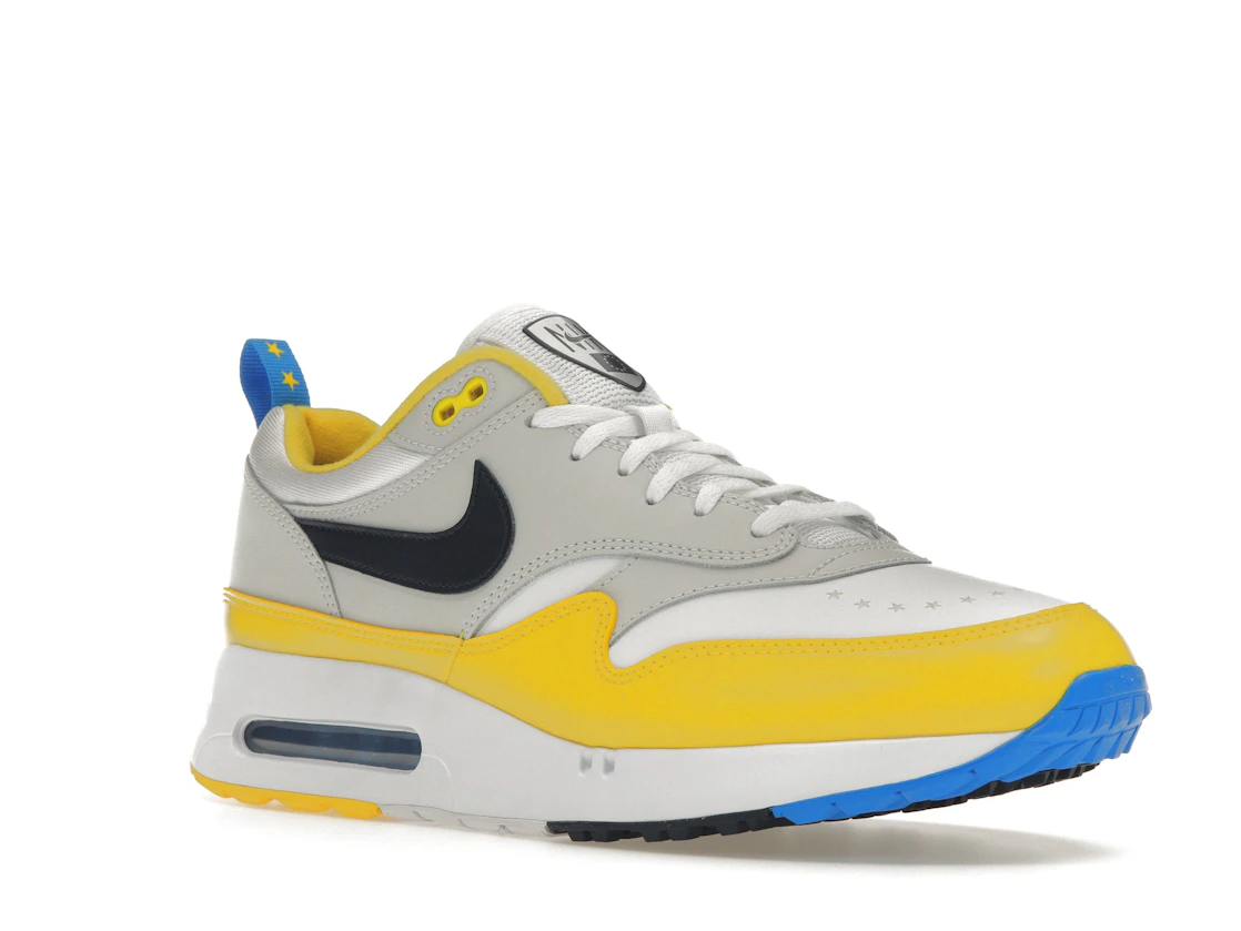 Vue 5 de Nike Air Max 1 '86 OG Golf NRG Ryder/Solheim Cup EU (2023)