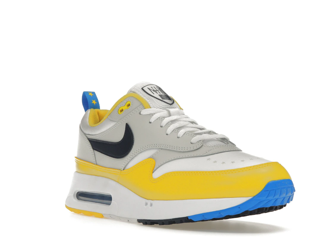 Vue 6 de Nike Air Max 1 '86 OG Golf NRG Ryder/Solheim Cup EU (2023)