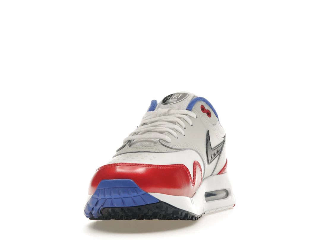 Vue 12 de Nike Air Max 1 '86 OG Golf NRG Ryder/Solheim Cup USA (2023)