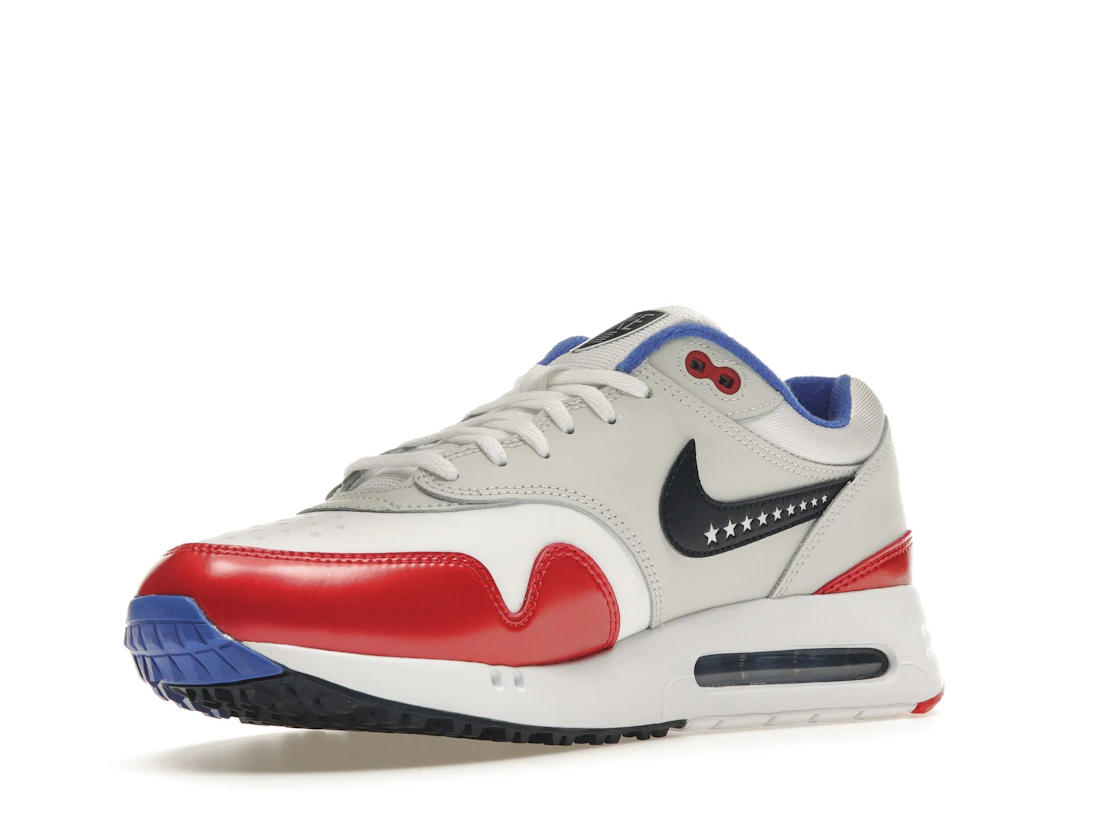 Vue 15 de Nike Air Max 1 '86 OG Golf NRG Ryder/Solheim Cup USA (2023)