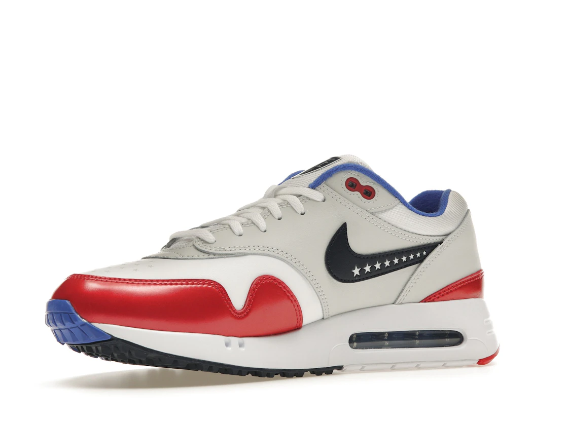 Vue 16 de Nike Air Max 1 '86 OG Golf NRG Ryder/Solheim Cup USA (2023)