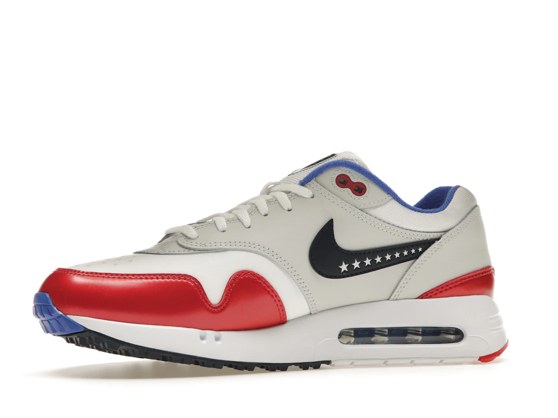 Vue 17 de Nike Air Max 1 '86 OG Golf NRG Ryder/Solheim Cup USA (2023)