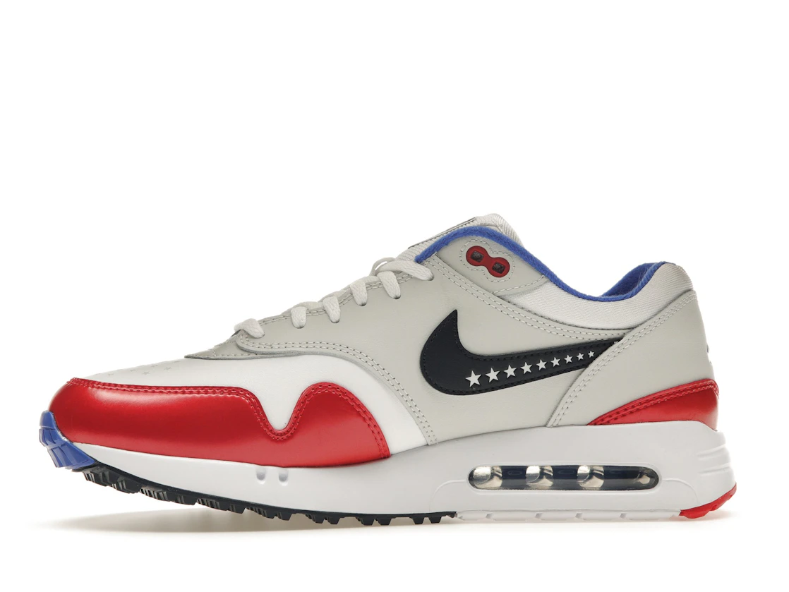 Vue 18 de Nike Air Max 1 '86 OG Golf NRG Ryder/Solheim Cup USA (2023)