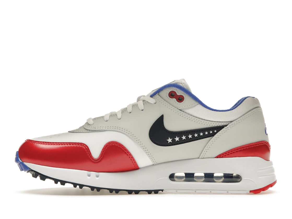Vue 19 de Nike Air Max 1 '86 OG Golf NRG Ryder/Solheim Cup USA (2023)