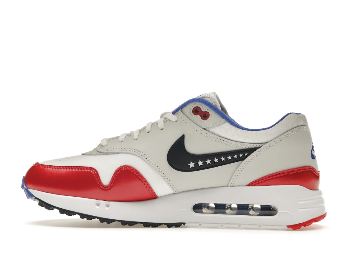 Vue 20 de Nike Air Max 1 '86 OG Golf NRG Ryder/Solheim Cup USA (2023)