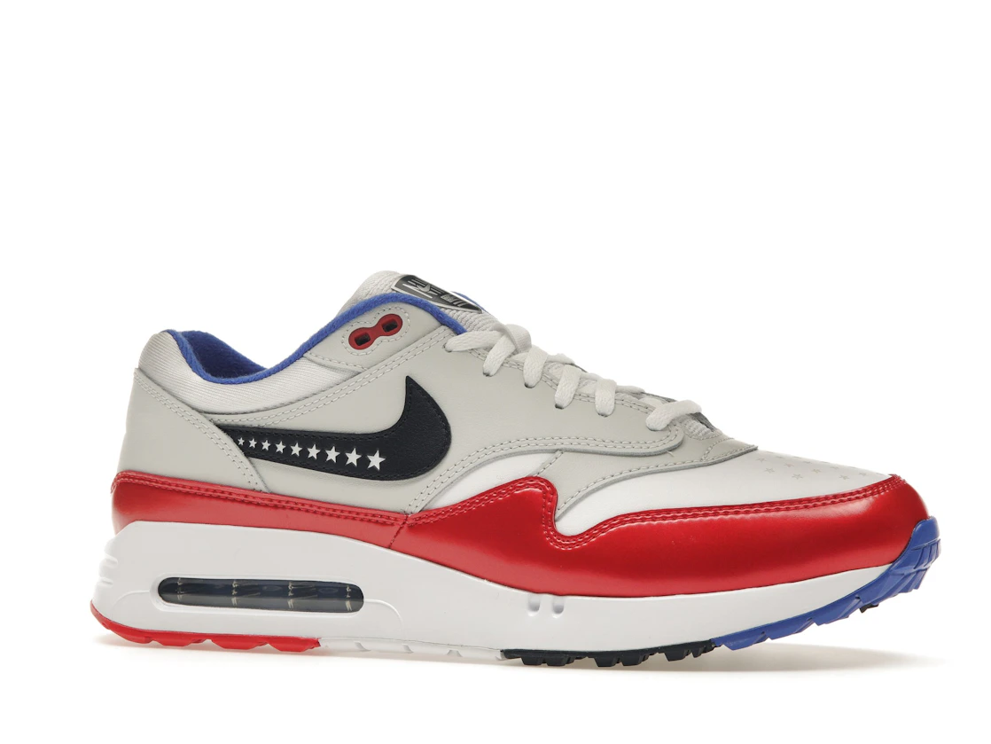 Vue 3 de Nike Air Max 1 '86 OG Golf NRG Ryder/Solheim Cup USA (2023)