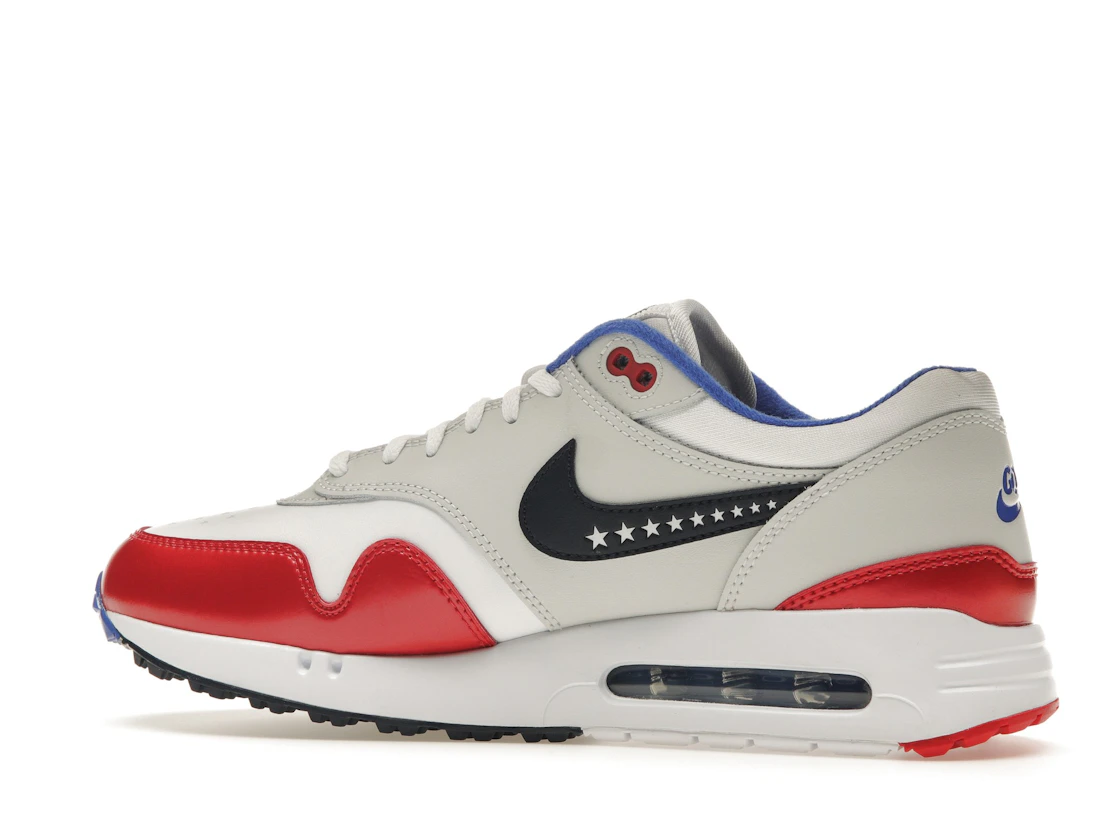 Vue 21 de Nike Air Max 1 '86 OG Golf NRG Ryder/Solheim Cup USA (2023)