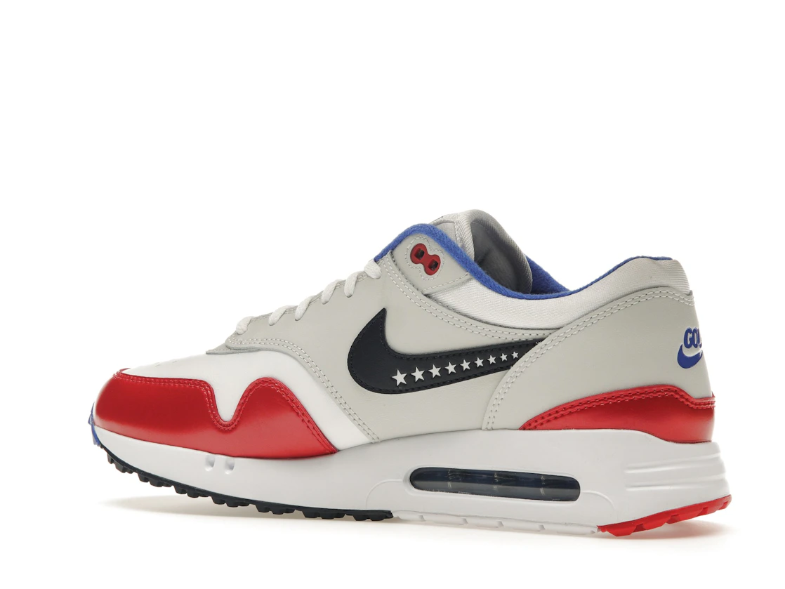 Vue 22 de Nike Air Max 1 '86 OG Golf NRG Ryder/Solheim Cup USA (2023)