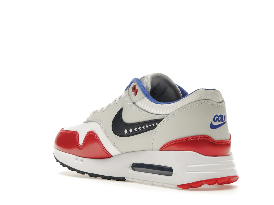 Vue 24 de Nike Air Max 1 '86 OG Golf NRG Ryder/Solheim Cup USA (2023)