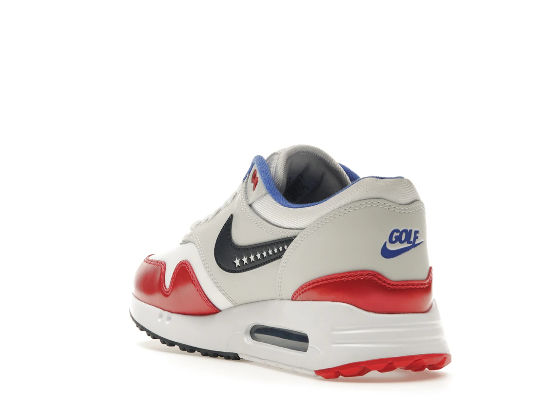 Vue 25 de Nike Air Max 1 '86 OG Golf NRG Ryder/Solheim Cup USA (2023)