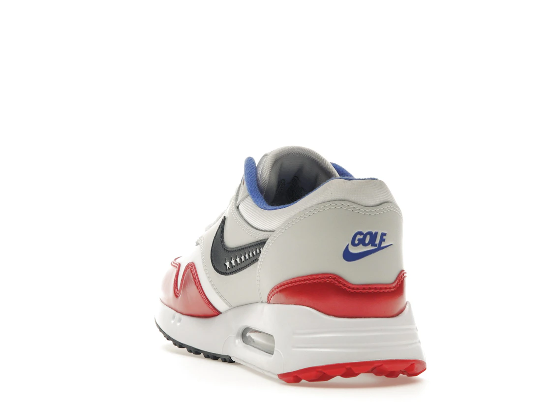 Vue 26 de Nike Air Max 1 '86 OG Golf NRG Ryder/Solheim Cup USA (2023)