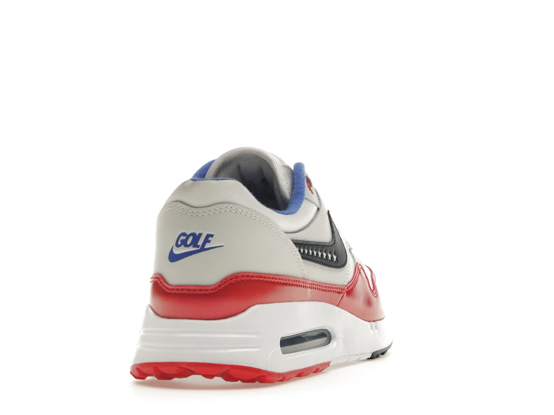 Vue 30 de Nike Air Max 1 '86 OG Golf NRG Ryder/Solheim Cup USA (2023)