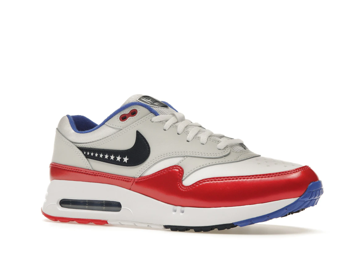 Vue 4 de Nike Air Max 1 '86 OG Golf NRG Ryder/Solheim Cup USA (2023)