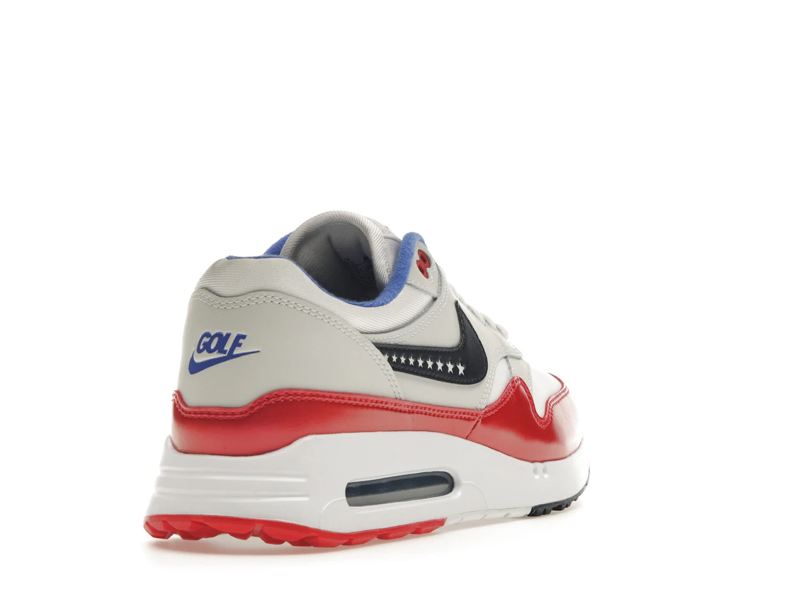 Vue 31 de Nike Air Max 1 '86 OG Golf NRG Ryder/Solheim Cup USA (2023)