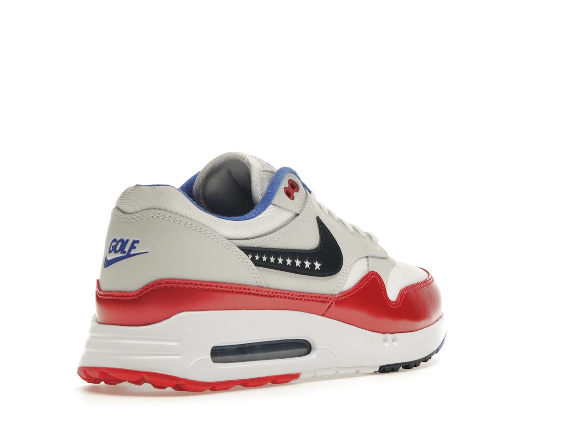 Vue 32 de Nike Air Max 1 '86 OG Golf NRG Ryder/Solheim Cup USA (2023)